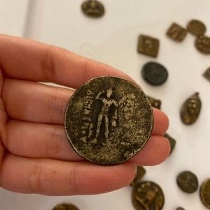 Meet your Posher, Bella